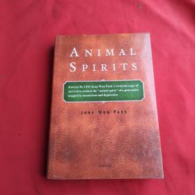 ANIMAL SPIRITS