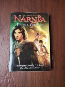 NARNIA PRINCE CASPIAN