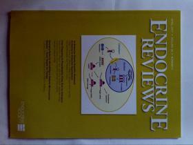 ENDOCRINE REVIEWS (Journal) 04/2017 内分泌综述医学学术期刊
