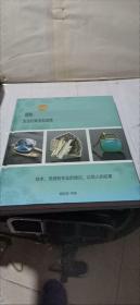 原版英文 Stonesetting for Contemporary Jewelry Makers  Te
