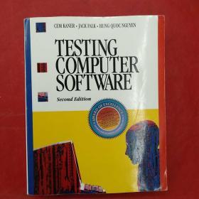 Testing Computer Software 2nd Edition