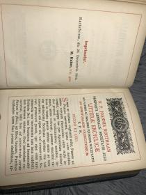 1911年   EXERCITIA  SPIRITUALIA    全皮装帧  双色印刷   插图版  三面书口鎏金   语言不详