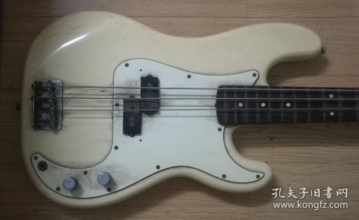 早期吉他琴份量重