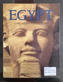 EGYPT GODS,MYTHS AND RELIGION