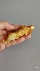 老玉.兽