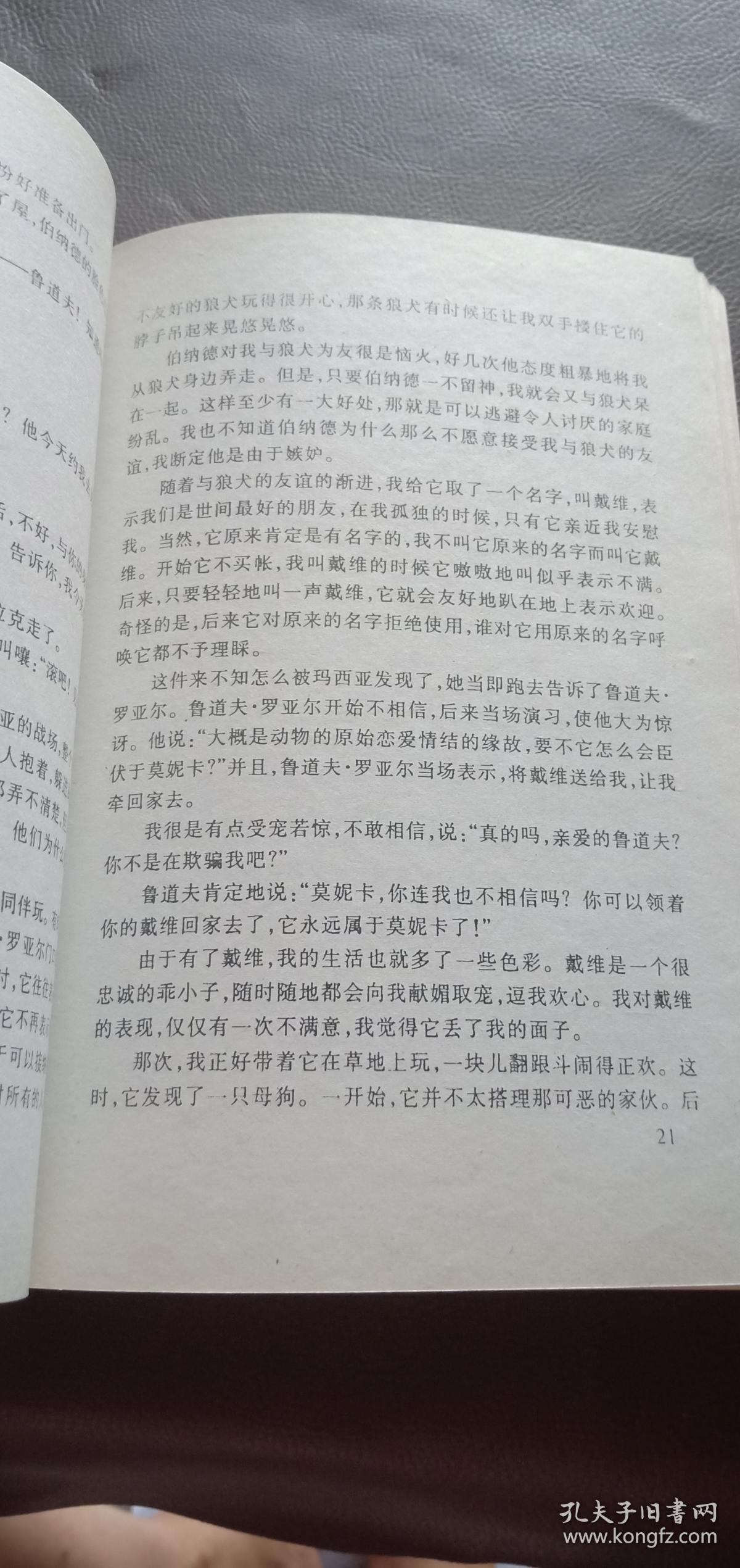 莱温斯基自白录 莱温斯基自白录