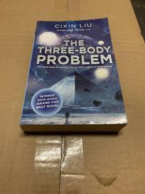 THE THREE-BODY PROBLEM