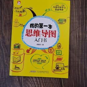 我的第一本思维导图入门书