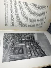 1922年 THE BOOK HUNTER AT HOME   限量500本    毛边本   少许插图