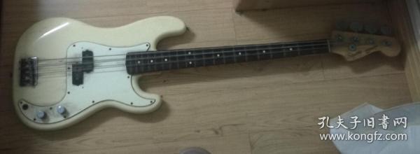 早期吉他琴份量重