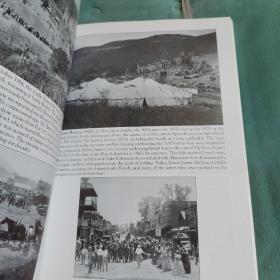 EARLY PARAMOUNT STUDIOS