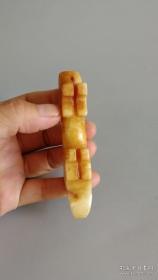 老玉.兽