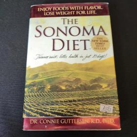 The Sonoma Diet