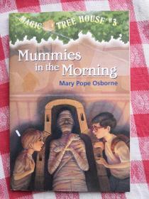 Mummies in the Morning