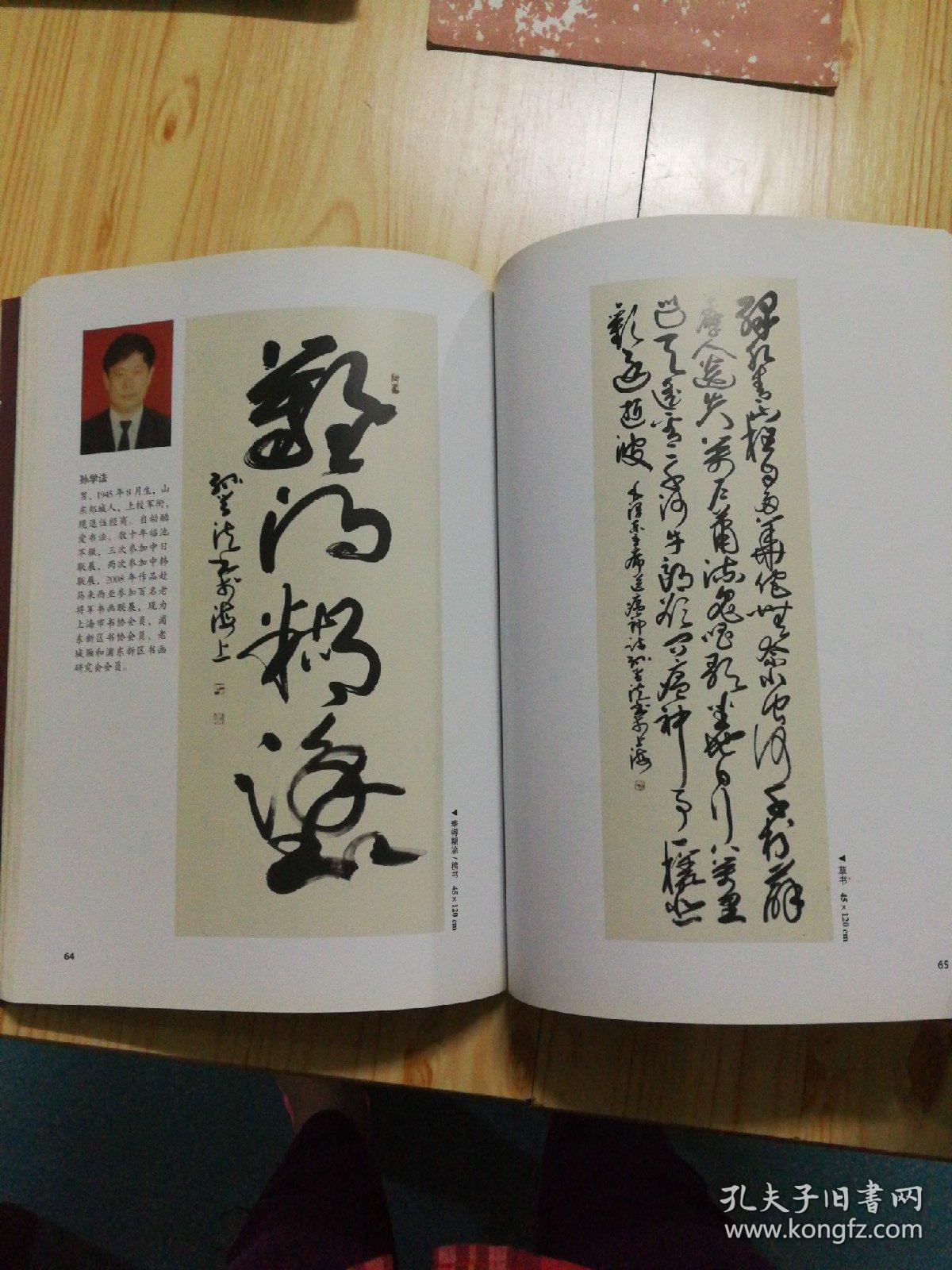 上海书画院作品集
