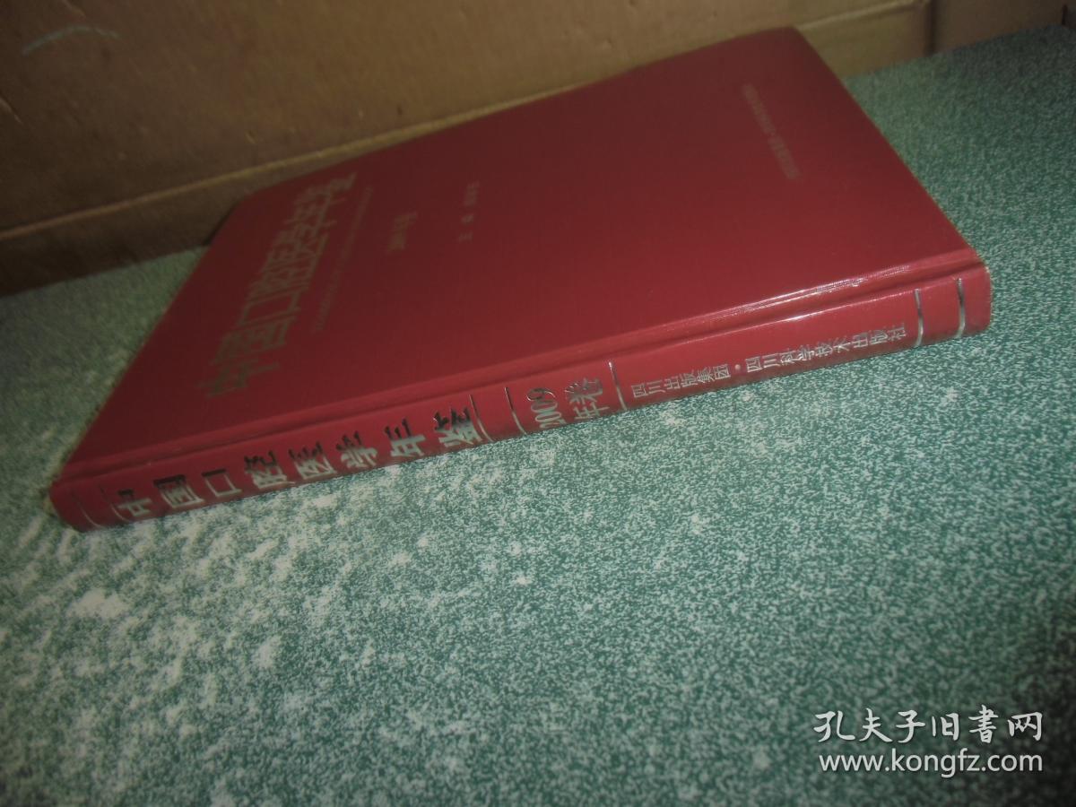 中国口腔医学年鉴 2009年卷（硬精装）