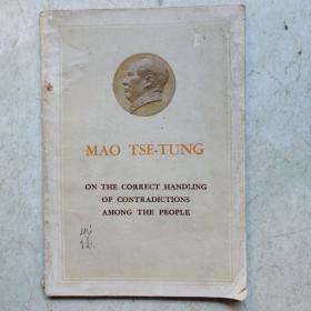 MAO TSE-TUNG