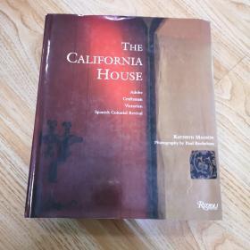 THE CALIFORNIA HOUSE