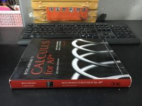 Rogawskis Calculus for AP* （SECOND EDITION）