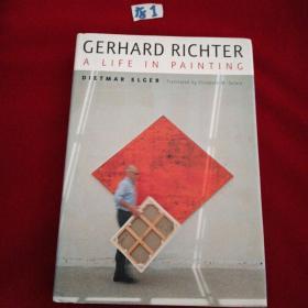 GerhardRichter:ALifeinPainting