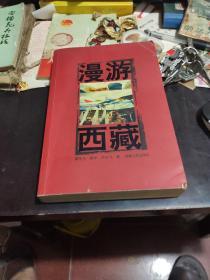 《漫游西藏》