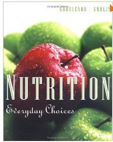 Nutrition: Everyday Choices