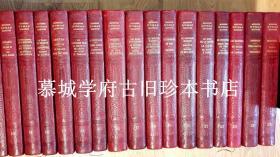 【稀见】法文原版/大开本/皮装/烫金书名/插图本《大仲马文集》25册，小说与传记140部。著名插图家（Gavarni, Doré, Tony Johannot, Janet-Lange, Leloir, Philipoteaux等），包括《基督山伯爵恩仇记》、《三个火枪手》、《布拉热洛纳子爵》、《玛戈王后》、《蒙罗梭夫人》、《王后的项链》、《夏尔尼伯爵夫人》等 ALEXANDRE DUMAS