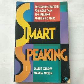 Smart Speaking