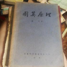 圖算原理