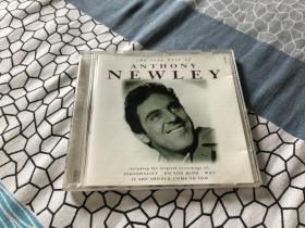 Anthony Newley - The Very Best Of