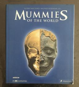 MUMMIES OF THE WORLD