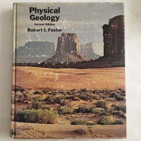 Physical Geology