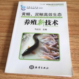 黄鳝、泥鳅高效生态养殖新技术