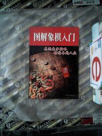 图解象棋入门