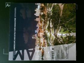 Landscape architecture Magazine 2011/05 建筑景观设计外文杂志