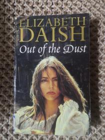 英文原版：OUT OF THE DUST 1987年版