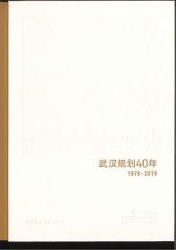 远见  武汉规划40年