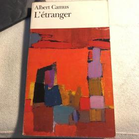 L'Etranger