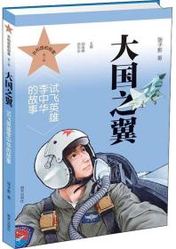 大国之翼：试飞英雄李中华的故事