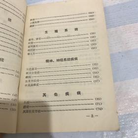 长沙中医验方选编