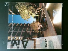 Landscape architecture Magazine 2013/05 建筑景观设计外文杂志