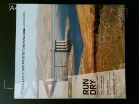Landscape architecture Magazine 2014/09 建筑景观设计外文杂志