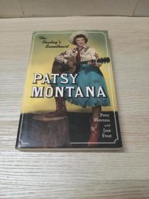 PATSY MONTANA