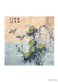 画鸟
