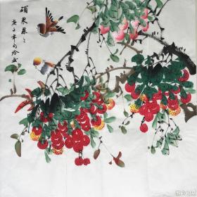 画鸟