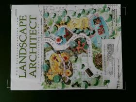 LANDSCAPE ARCHITECT AND SPECIFIER NEWS 2013/09 英文原版建筑景观设计杂志