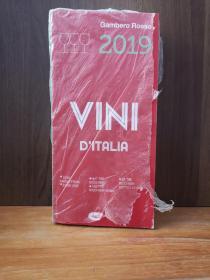 VINI D'ITALIA 2019