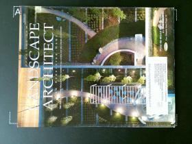 LANDSCAPE ARCHITECT AND SPECIFIER NEWS 2012/11 英文原版建筑景观设计杂志