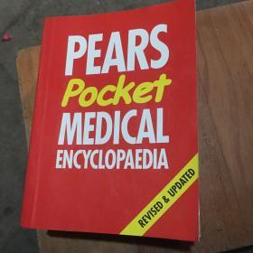 pears pocket medical encyclopaedia