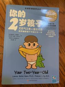 你的2岁孩子：又好气又惹人爱的年龄，培养幽默感不可错过这一年